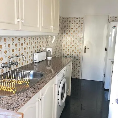 Apartamento Apartamento Concha Do Mar *