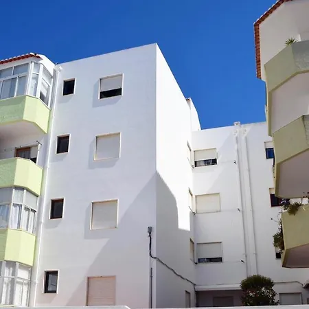 Apartamento Apartamento Concha Do Mar