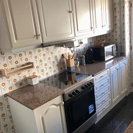 Apartamento Concha Do Mar Lagos