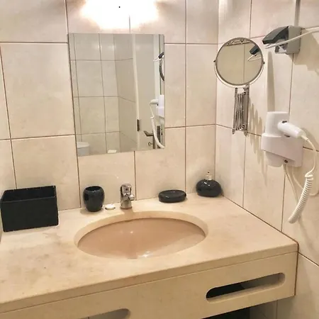 Apartamento Concha Do Mar Apartamento *