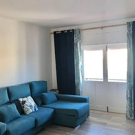 Apartamento Concha Do Mar Apartamento Lagos