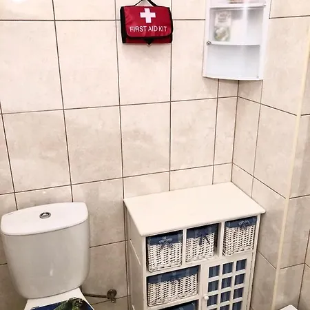 Apartamento Apartamento Concha Do Mar *