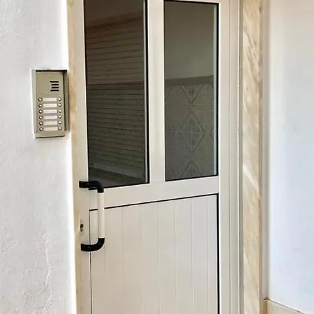 Apartamento Apartamento Concha Do Mar *