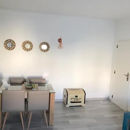 Apartamento Apartamento Concha Do Mar Lagos