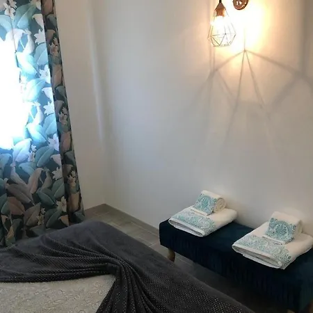 Apartamento Concha Do Mar